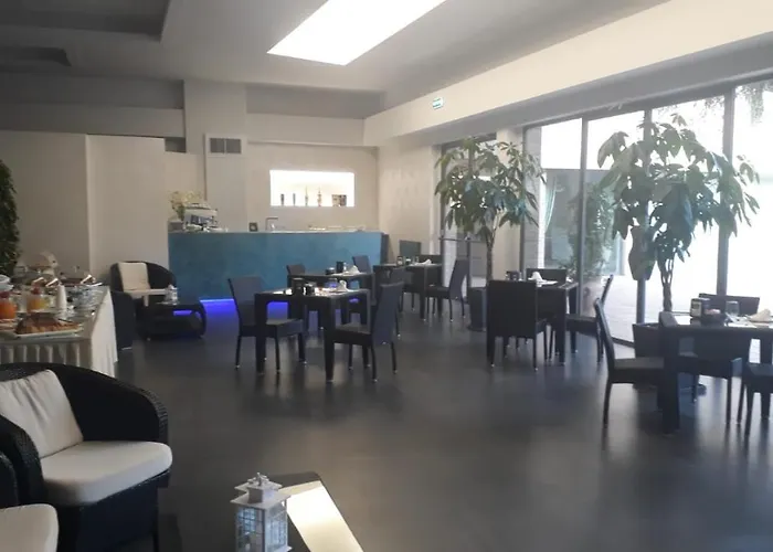 Il Portico Luxury B&B