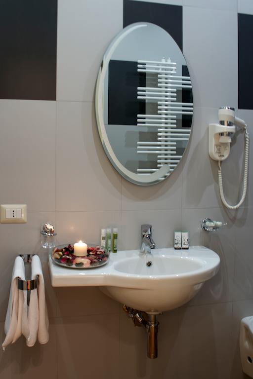 Couette-café Il Portico Luxury