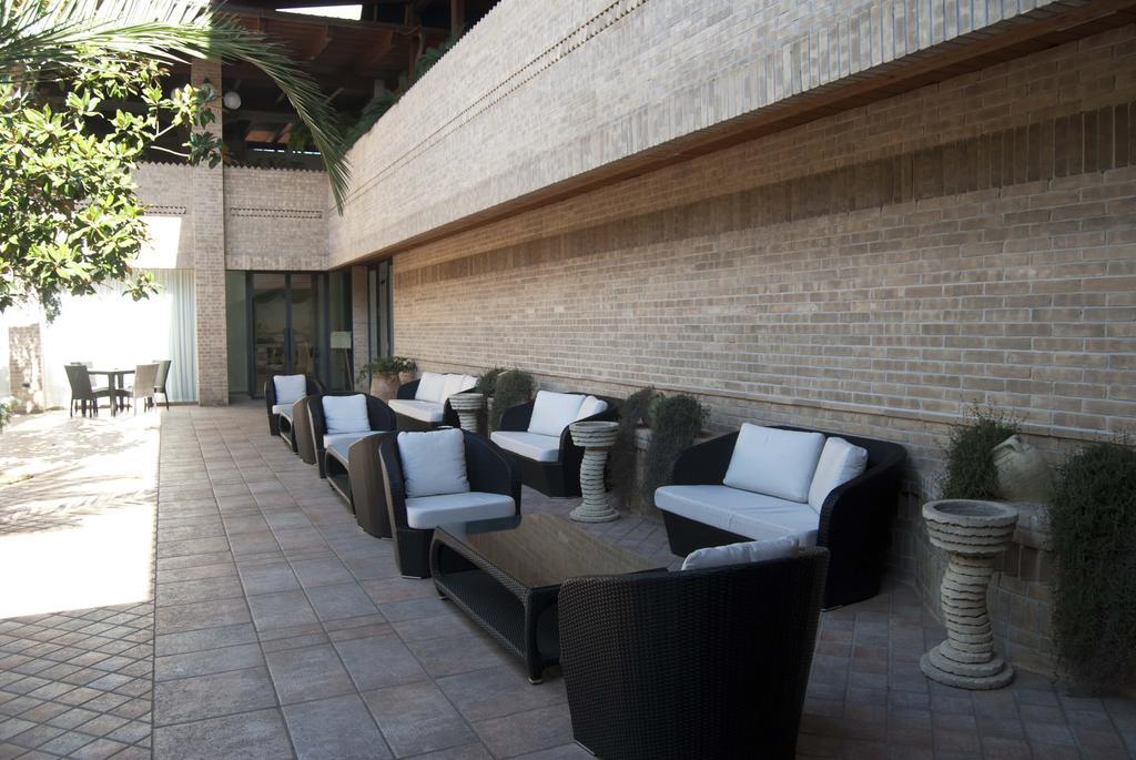 Couette-café Il Portico Luxury