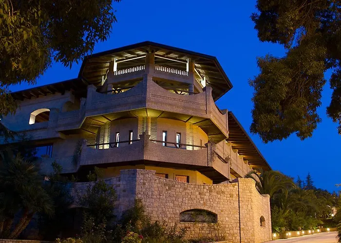 Il Portico Luxury B&B