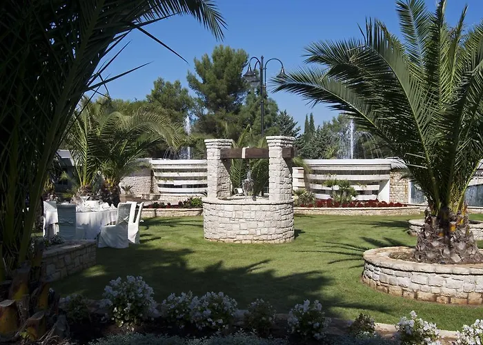 Il Portico Luxury B&B
