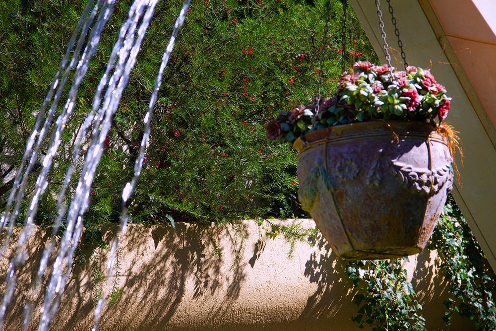 Bed & Breakfast Il Portico Luxury