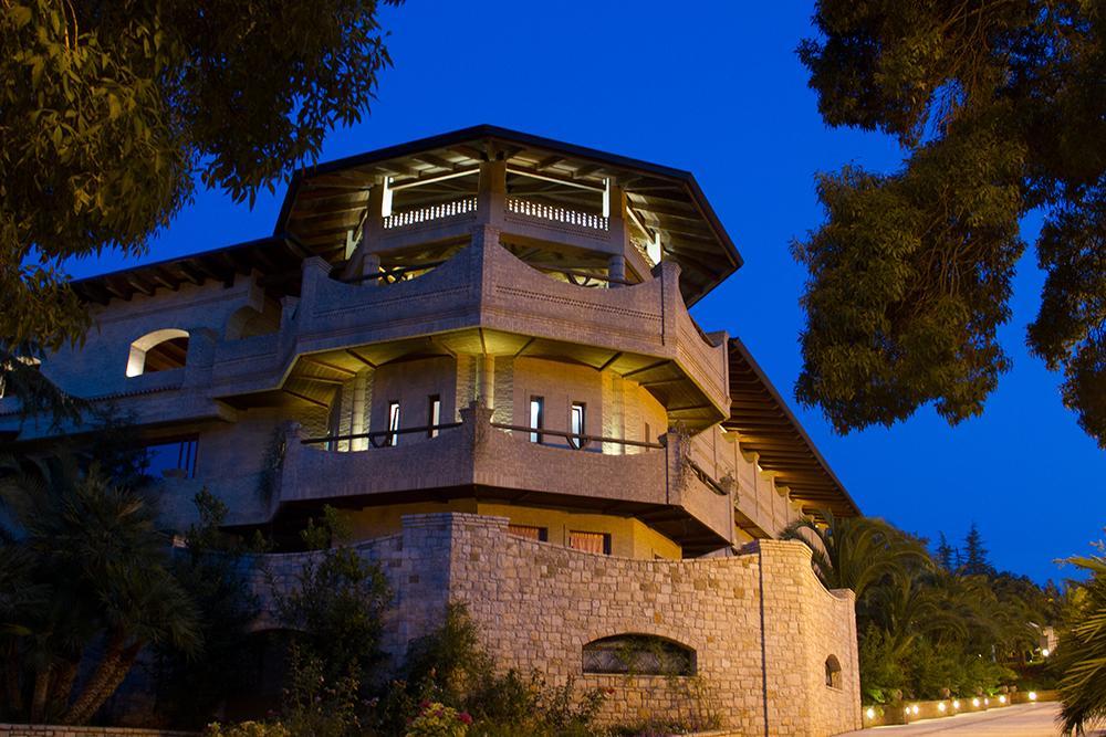 Bed & Breakfast Il Portico Luxury Cassano delle Murge