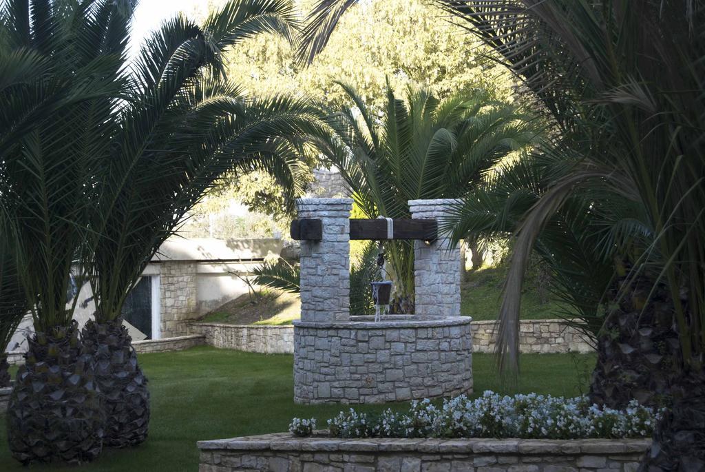 Bed & Breakfast Il Portico Luxury Cassano delle Murge
