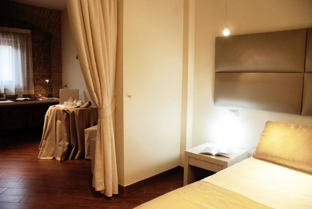Bed & Breakfast Il Portico Luxury *